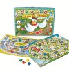 Gioco Dell'Oca Lusso 46 di Marca-Stella