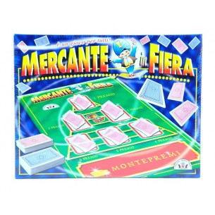 Mercante in Fiera 50 di Marca-Stella
