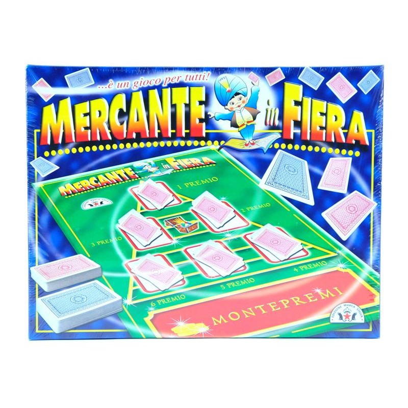 Il Mercante In Fiera, quién será el Nuevo Gato Negro (foto y nombre