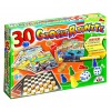 Giochi Riuniti 30 Giochi 65 di Marca-Stella