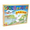Gioco Dell'Oca Sup.Lusso 75 di Marca-Stella