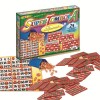 Super Tombola Special 24 Cartelle con Finestrella di Marca-Stella