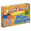 Super Tombola Special 72 Cartelle con Finestrella di Marca-Stella
