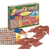 Super Tombola Special 72 Cartelle con Finestrella di Marca-Stella