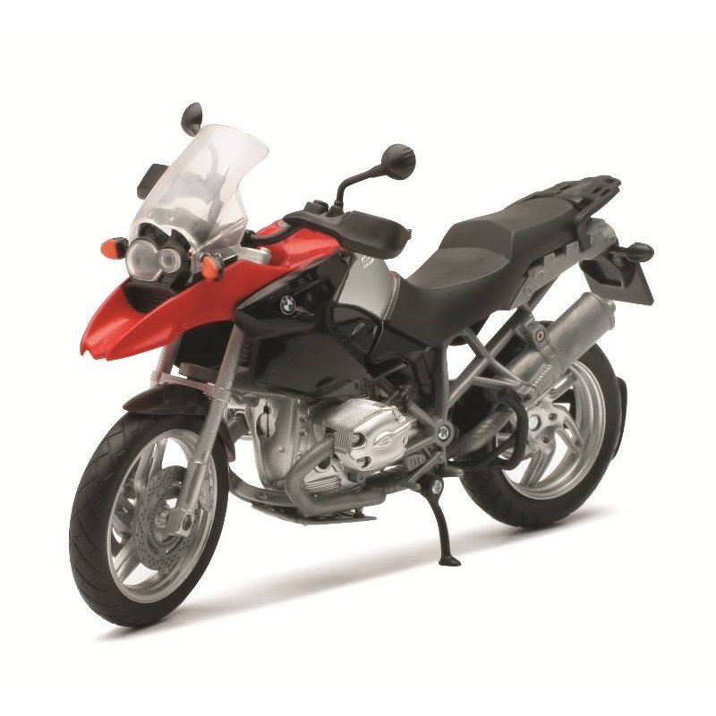 1:12 Bmw R1200 Gs di New-Ray
