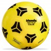 Hot Play Color Pallone Calcio Pvc Diam. 230 Sgonfio di Mondo