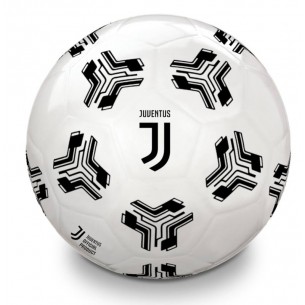 Pallone Juventus Fc Pallone Calcio Pvc Peso Medio Sgonfio di Mondo