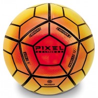 Pixel Beach Soccer Pallone Calcio Pvc Diam. 230 Sgonfio di Mondo
