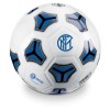 Pallone Inter Pallone Calcio Pvc Peso Medio Sgonfio di Mondo
