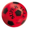 Super Tele Classic Pallone Calcio Pvc Diam. 220 Sgonfio con Retina di Mondo