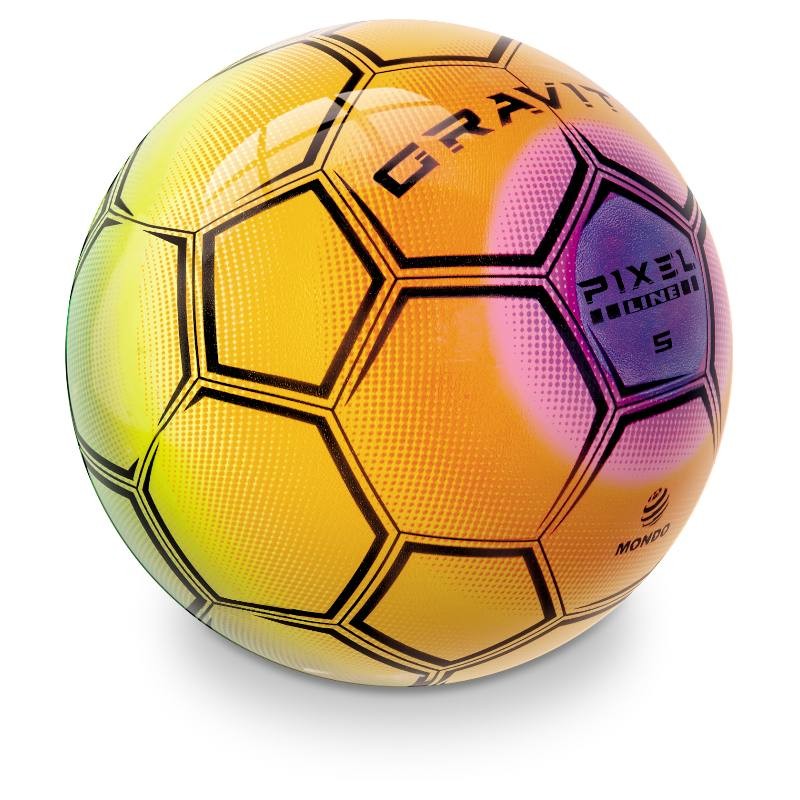 Pallone 220 Gravity Diam. 220 Sgonfio di Mondo