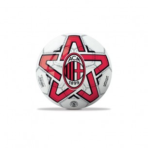 Pallone Ac Milan D.140mm Sgonfio di Mondo