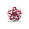 Pallone Ac Milan D.140mm Sgonfio di Mondo
