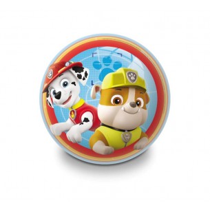 Pallone 140 Paw Patrol Diam. 140mm Gonfio di Mondo