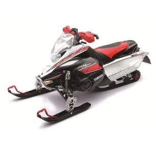 1:12 Snowmobile Yamaha Fx 2008 di New-Ray