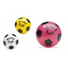 Pallone 140 Mini Ball Diam. 140mm Gonfio con Retina di Mondo