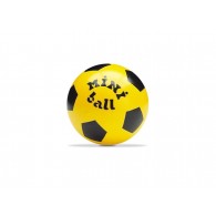 Pallone 140 Mini Ball Diam. 140mm Gonfio con Retina di Mondo