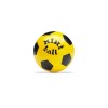 Pallone 140 Mini Ball Diam. 140mm Gonfio con Retina di Mondo