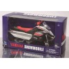 1:12 Snowmobile Yamaha Fx 2008 di New-Ray