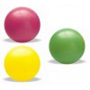 Pallone 140 Unicolor Fluo Diam. 140mm Gonfio di Mondo