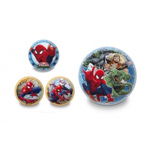 Pallone 140 Spider Man Diam. 140mm Gonfio di Mondo