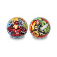 Pallone 140 Avengers Diam. 140mm Gonfio di Mondo
