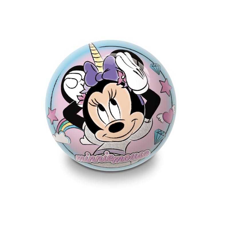 Pallone 140 Minnie Diam. 140mm Gonfio di Mondo
