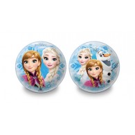 Pallone 140 Frozen Diam. 140mm Gonfio di Mondo