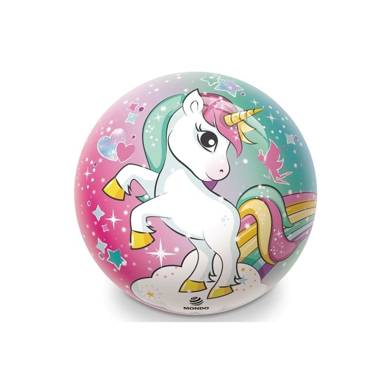 Pallone 140 Unicorn Diam. 140mm Gonfio di Mondo