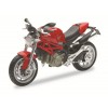 1/12 Ducati Monster 1100 3 Ass di New-Ray
