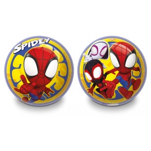 Pallone 140 Spidey Diam. 140mm Gonfio di Mondo