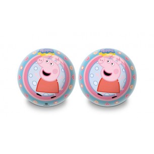 Pallone 140 Peppa Pig Diam. 140mm Gonfio di Mondo