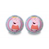 Pallone 140 Peppa Pig Diam. 140mm Gonfio di Mondo