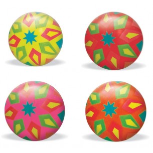 Pallone 140 Jolly Mare Diam. 140mm Gonfio di Mondo