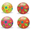Pallone 140 Jolly Mare Diam. 140mm Gonfio di Mondo