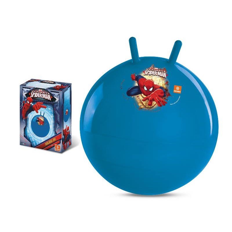 Kangaroo Spider Man Diam. 500 Stampa Parziale di Mondo