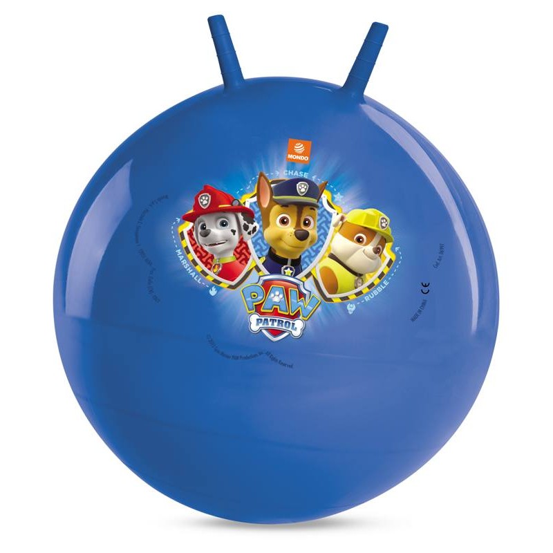 Kangaroo Paw Patrol Diam. 500 Stampa Parziale di Mondo