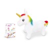 Ride On Unicorn di Mondo