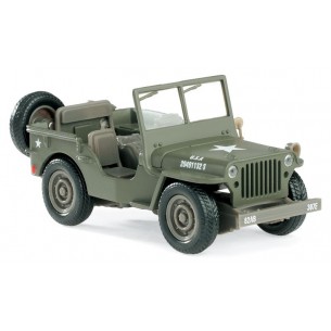 Jeep Willis 1/32 di New-Ray