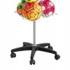 Espositore Display in Metallo (Massimo 18 Pezzi Diam.230) di Mondo