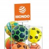 Espositore Display in Metallo (Massimo 18 Pezzi Diam.230) di Mondo