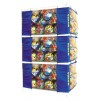 Espositore Doppio Pvc per Palle Pvc (Massimo 170 Pezzi Diam.230) di Mondo