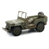 Jeep Willis 1/32 di New-Ray