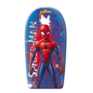 Bodyboard Spider Man Tavola Mare Cm 94 di Mondo