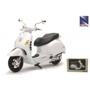 1/12 Vespa Gt300 Super di New-Ray