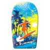 Bodyboard Mondo Beach Tavola Mare Cm 84 Ass.To 3 Mod.