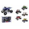 Atv Quad Japan 57503 di New-Ray