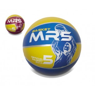 Pallone Basket Dream Team Pallone Cucito Sgonfio di Mondo