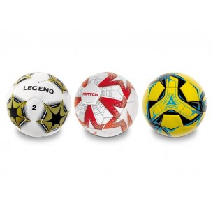Pallone Mini Football Pallone Calcio Cucito Sgonfio di Mondo