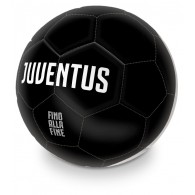 Pallone Juventus Fc 300 Gr Pallone Calcio Cucito Sgonfio di Mondo